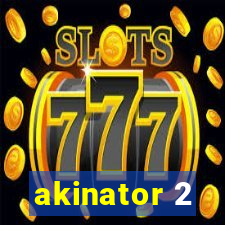 akinator 2